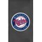 Dreamseat Stealth Recliner with Minnesota Twins Logo XZ52082CDSMHTBLK-PSMLB21060 - alternate 2